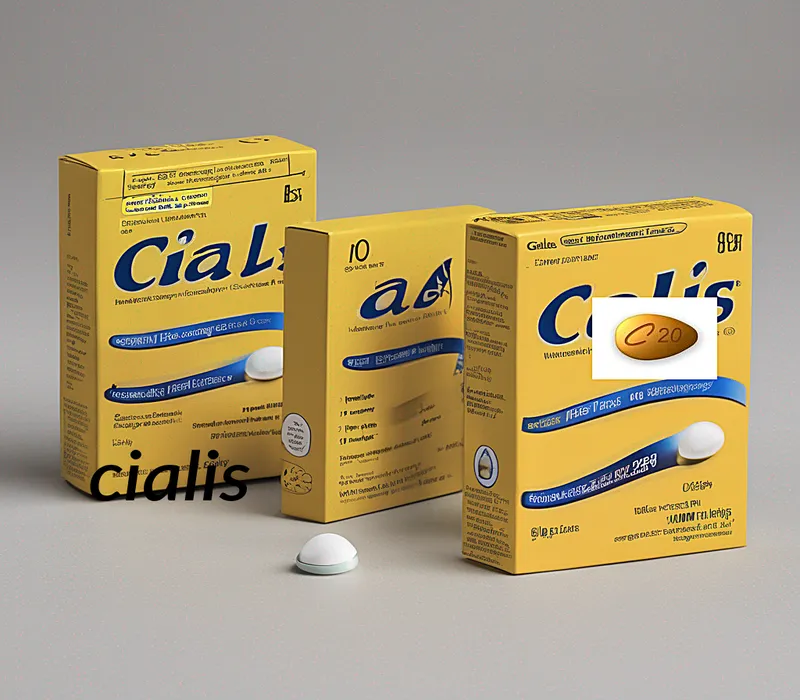 Donde comprar cialis 20 mg